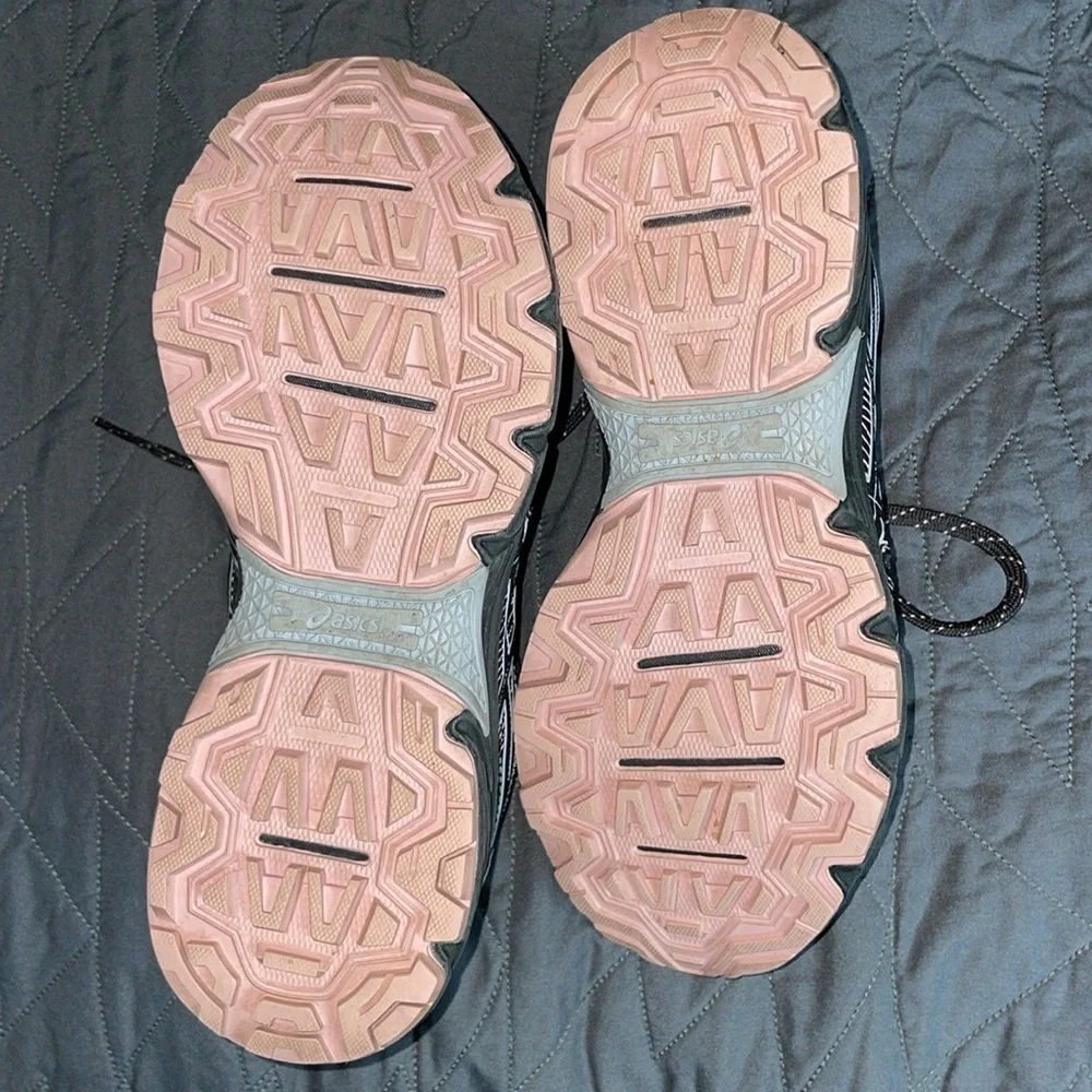 Women’s ASICS Gel-Venture 7 - Picture 7 of 8